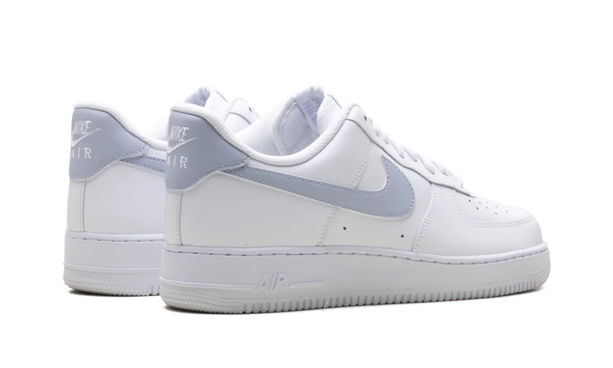 Air Force 1 '07 "Ghost" FJ4146 117 - Image 3