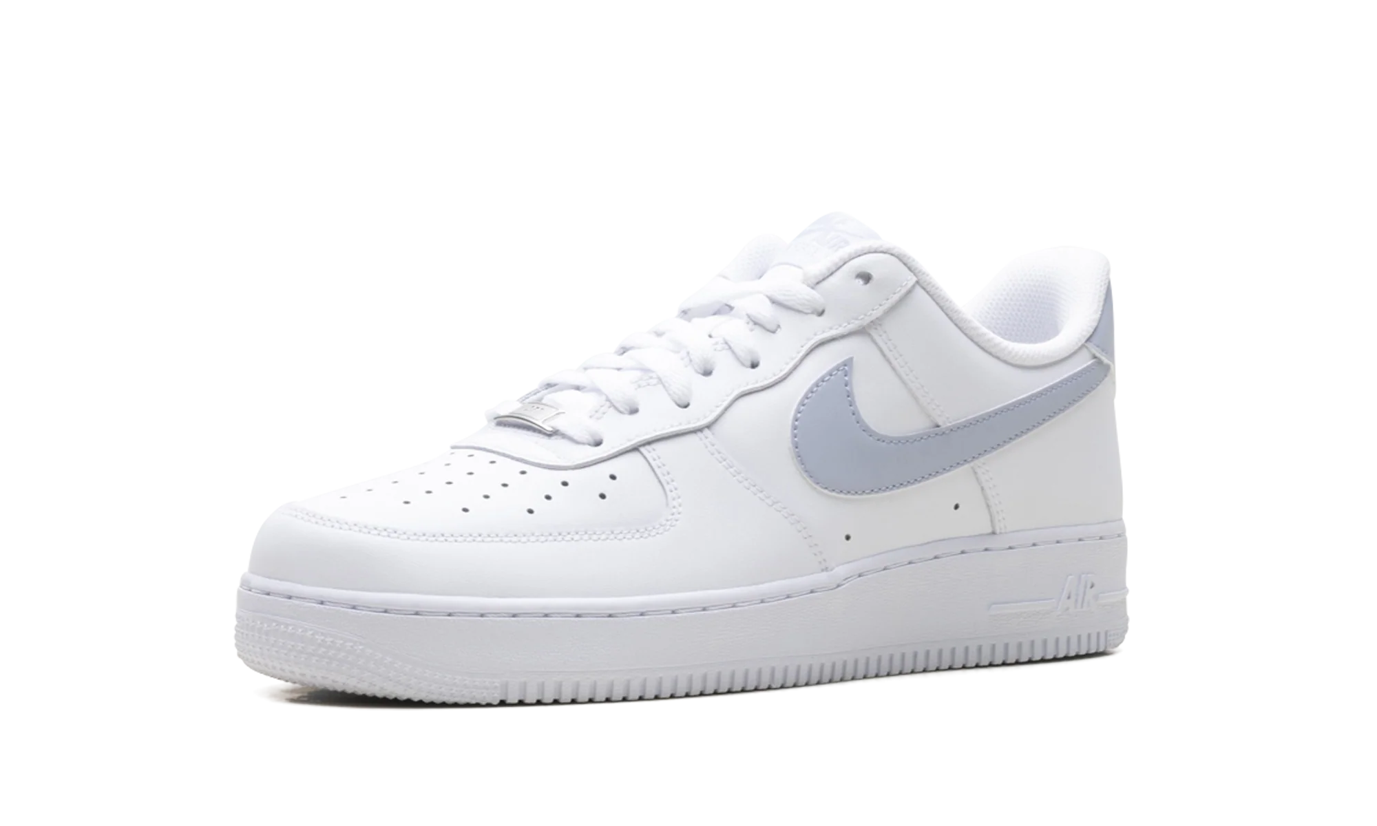 Air Force 1 '07 "Ghost" FJ4146 117 - Image 4
