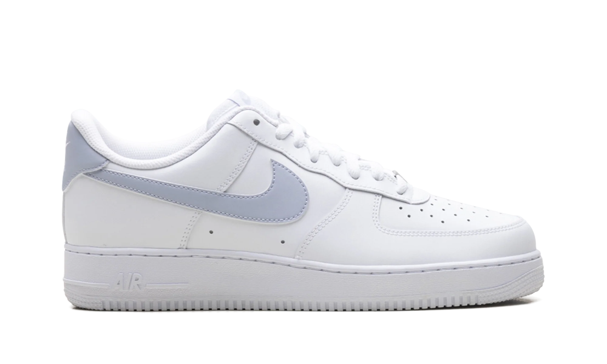 Air Force 1 '07 "Ghost" FJ4146 117 - Image 6