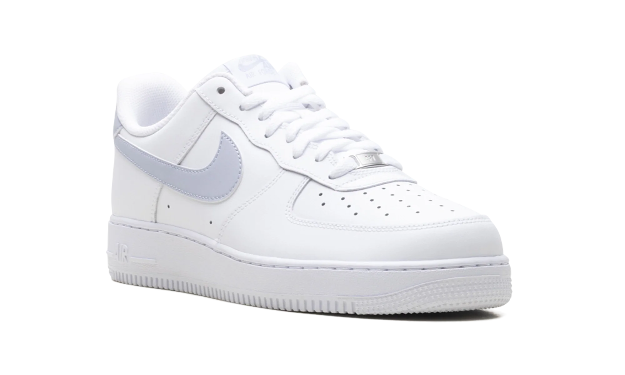 Air Force 1 '07 "Ghost" FJ4146 117 - Image 7