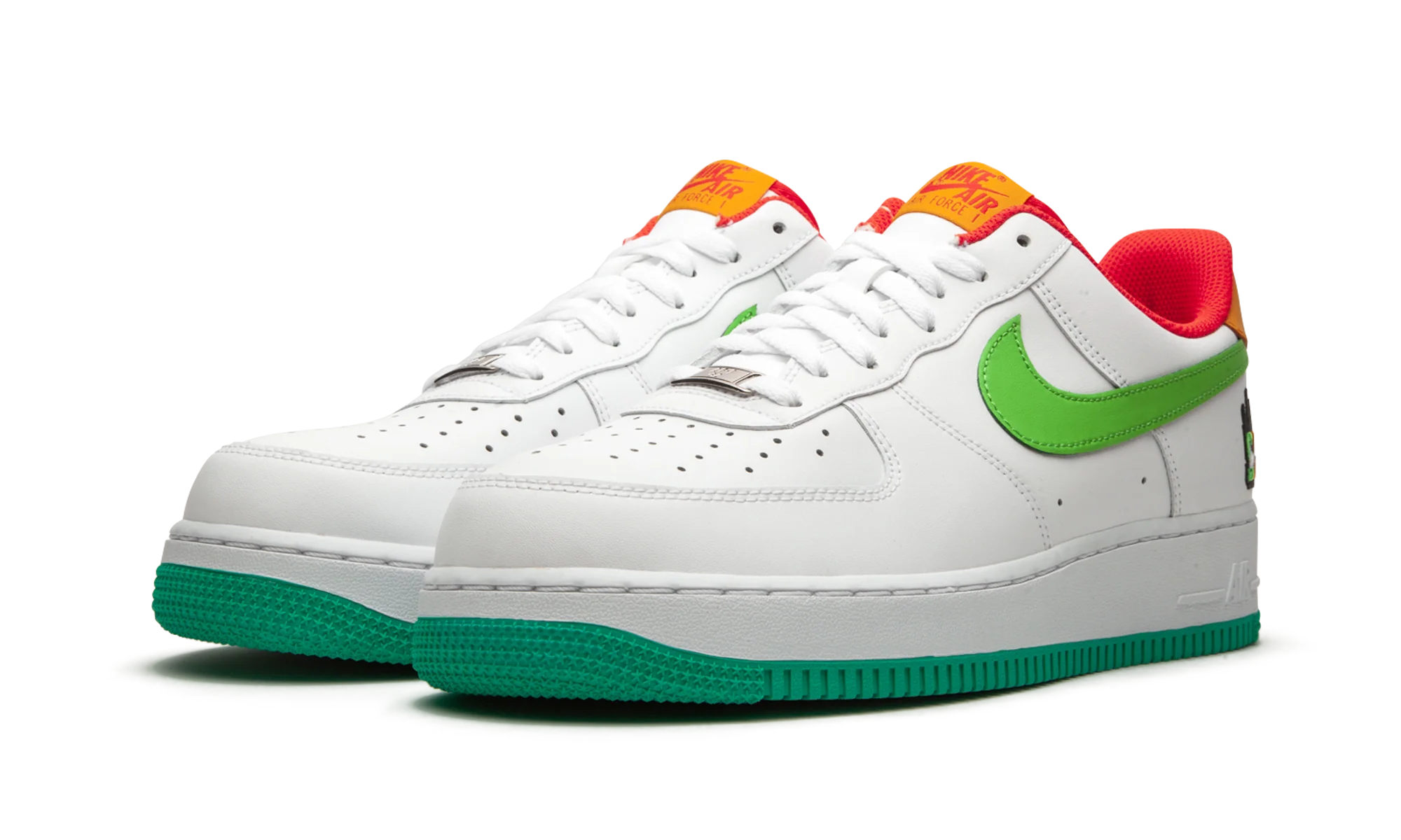 Air Force 1 '07 LE "Shibuya" CQ7506 146 - Image 2