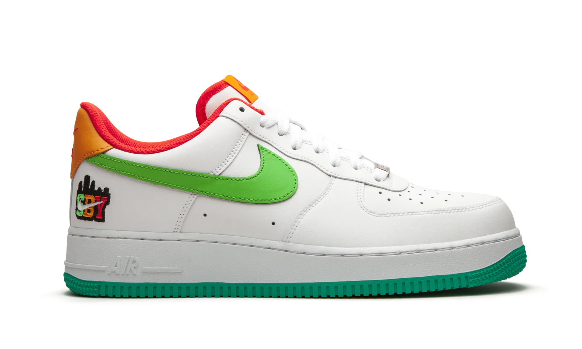 Air Force 1 '07 LE "Shibuya" CQ7506 146 - Image 6