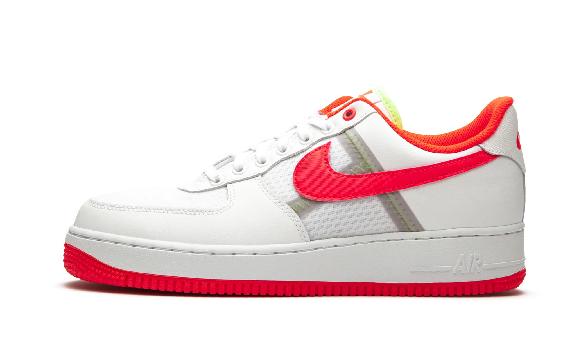Air Force 1 '07 LV8 CI0060 102