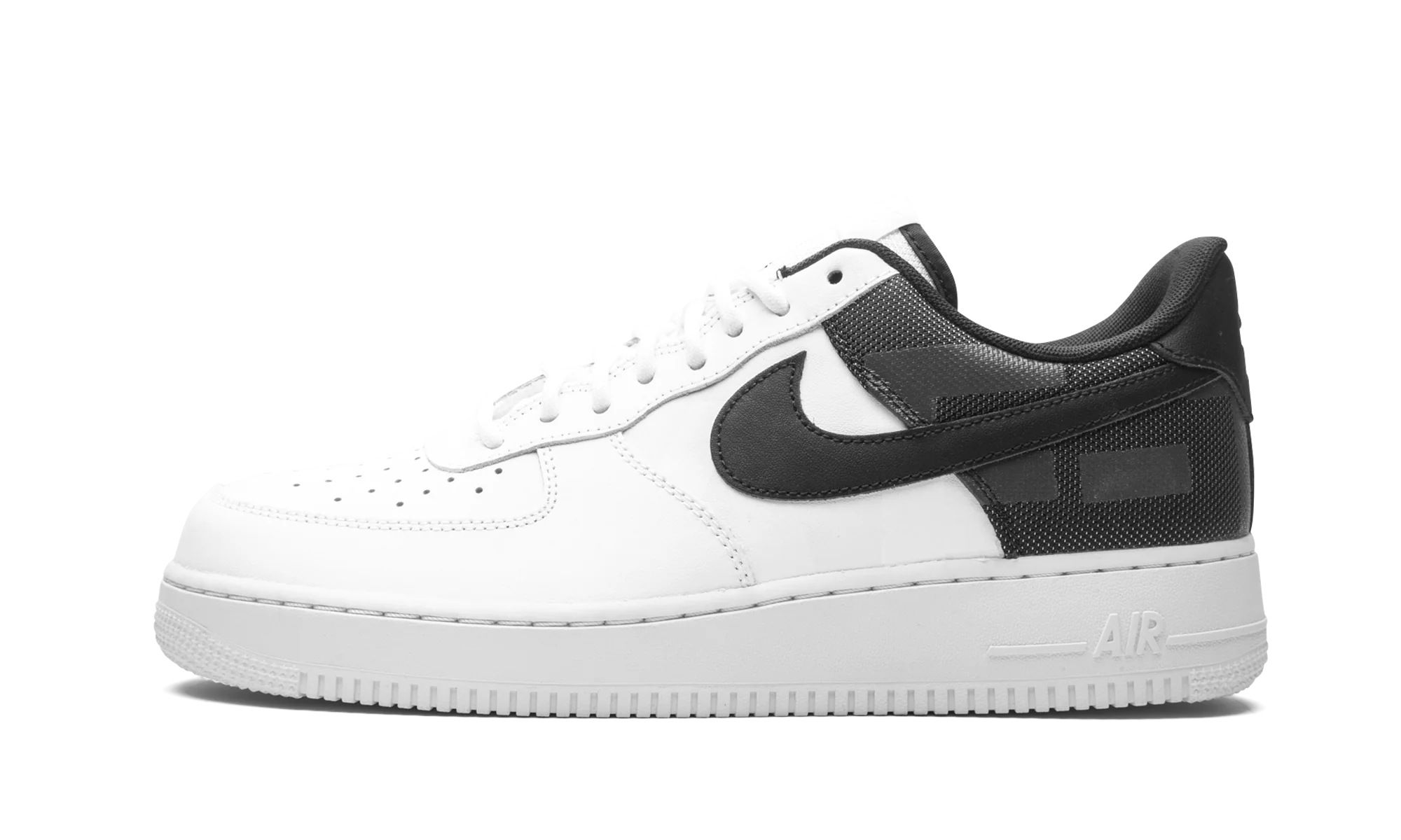Air Force 1 '07 LV8 "Big Logo" AV8363 100 - Image 8
