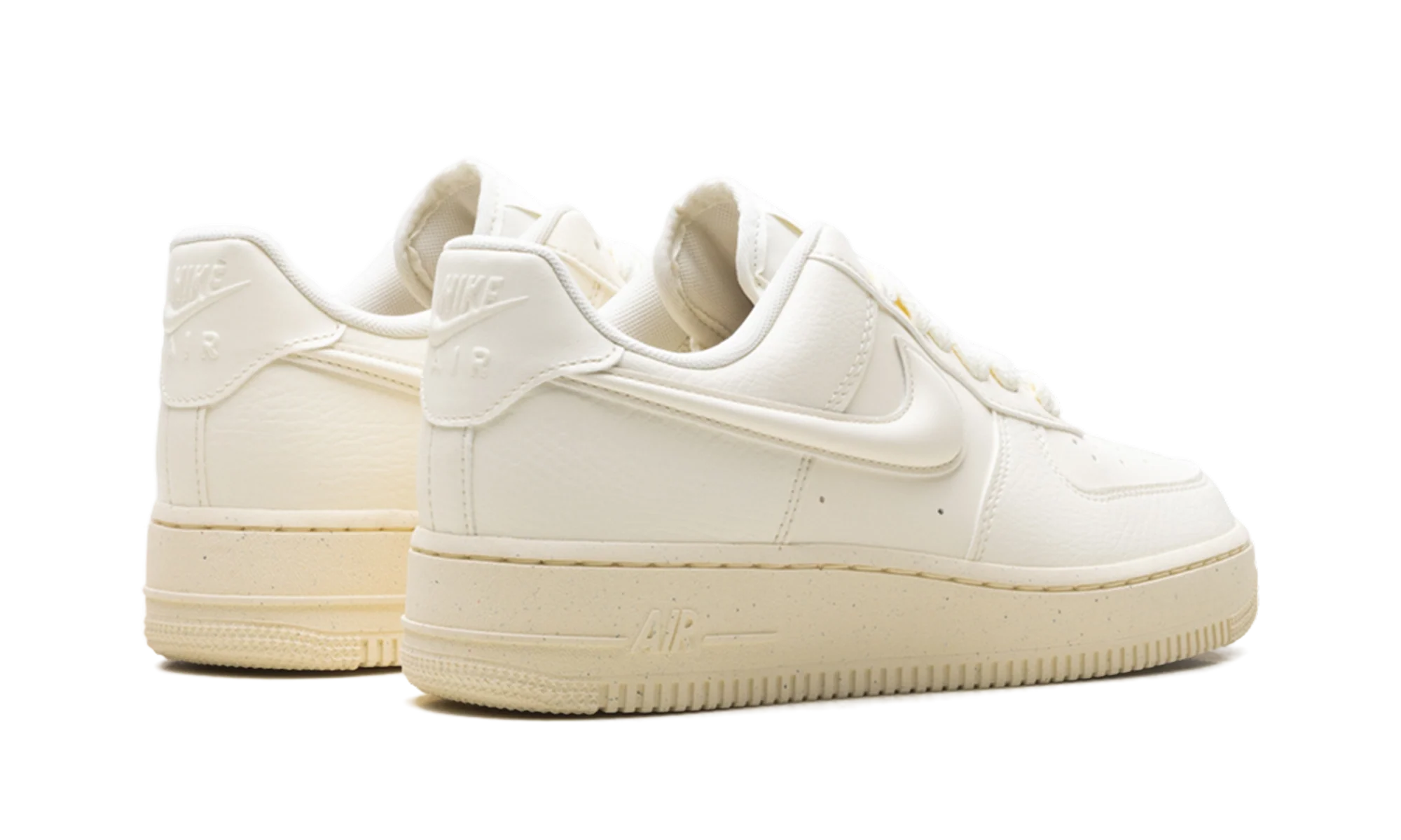 Air Force 1 '07 WMNS "Coconut Milk" HF2014 101 - Image 3