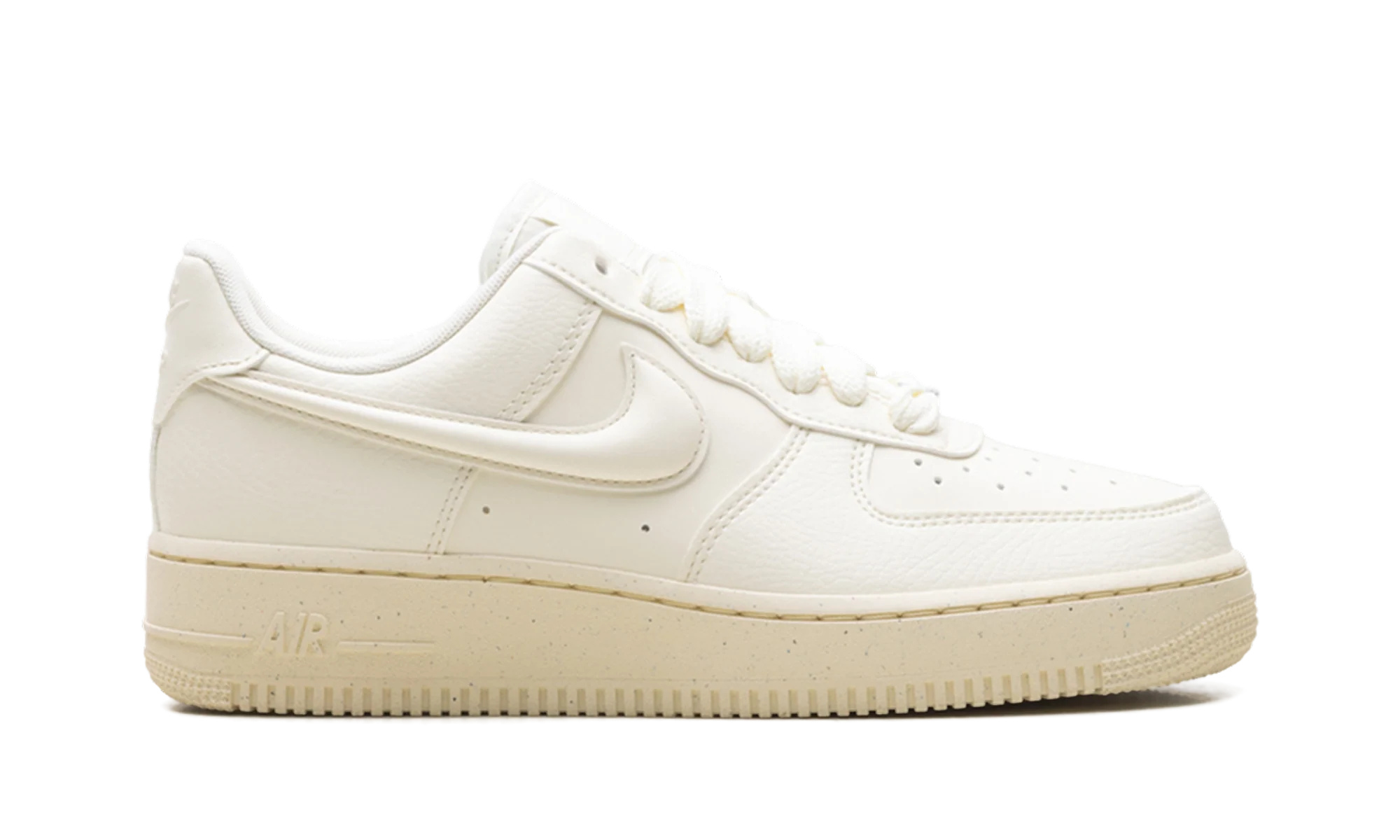 Air Force 1 '07 WMNS "Coconut Milk" HF2014 101 - Image 6