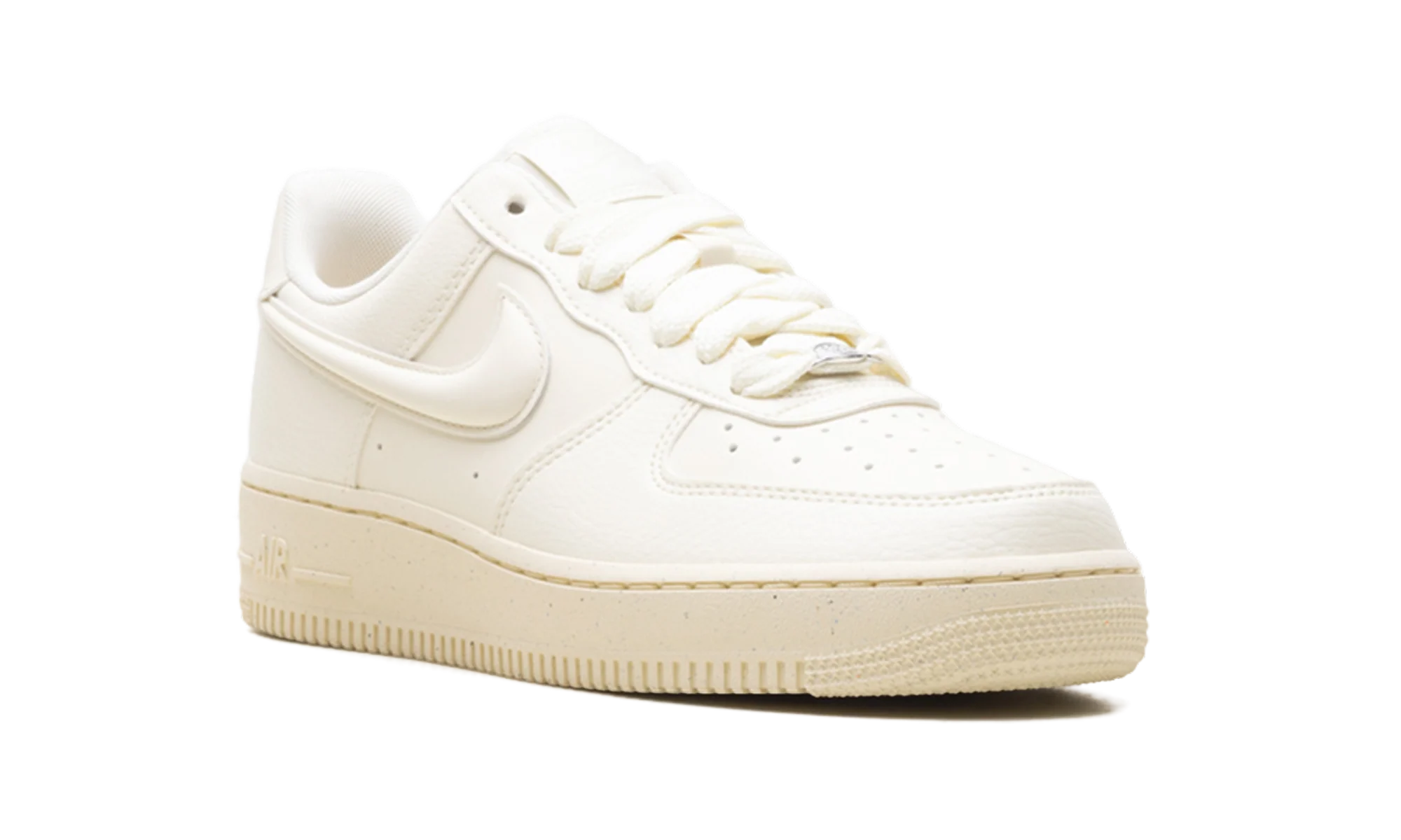 Air Force 1 '07 WMNS "Coconut Milk" HF2014 101 - Image 7