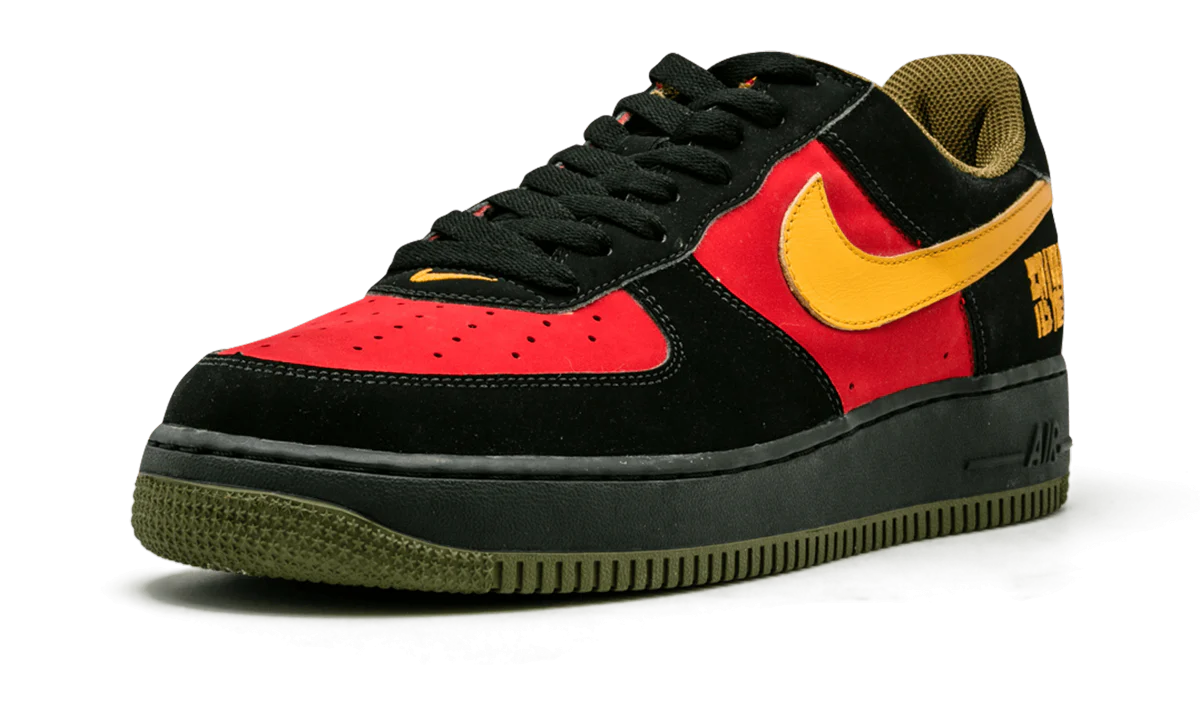 Air Force 1 "Chamber of Fear" 306033 071 - Image 4