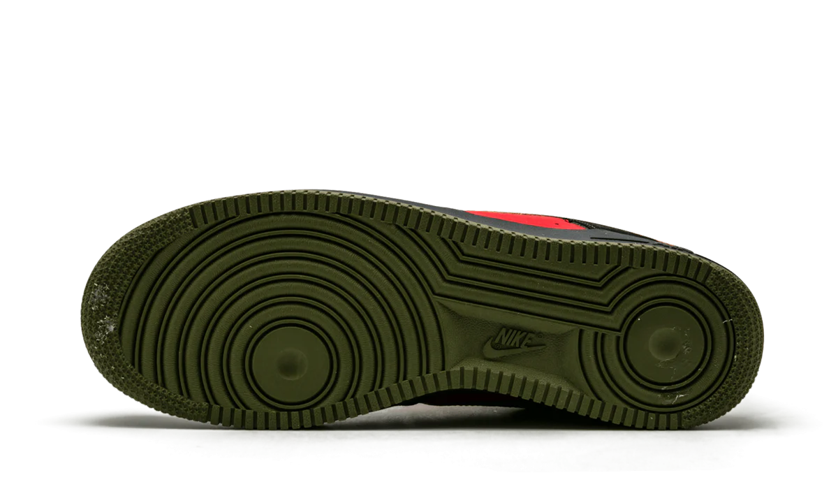 Air Force 1 "Chamber of Fear" 306033 071 - Image 5