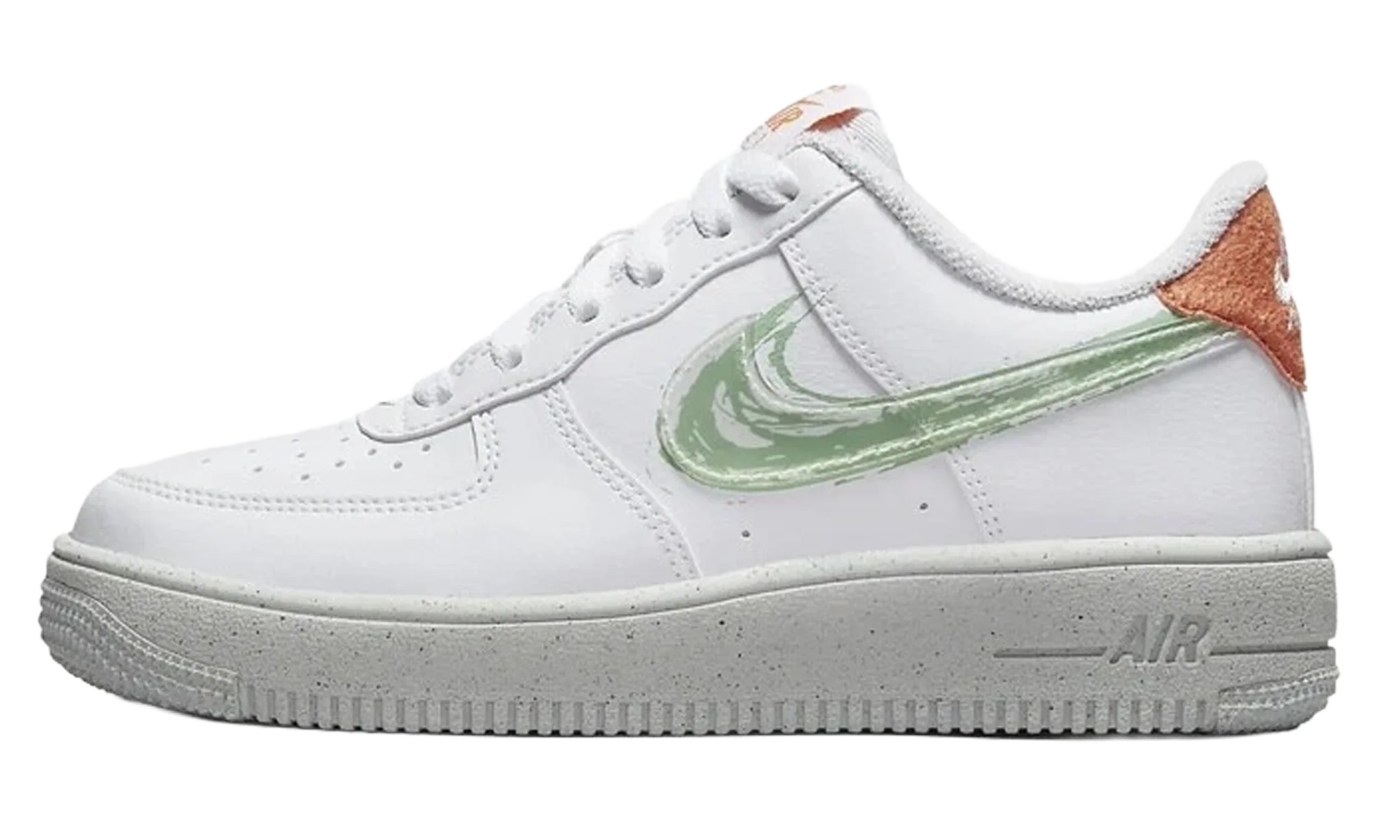 Air Force 1 Crater GS DX3067 100