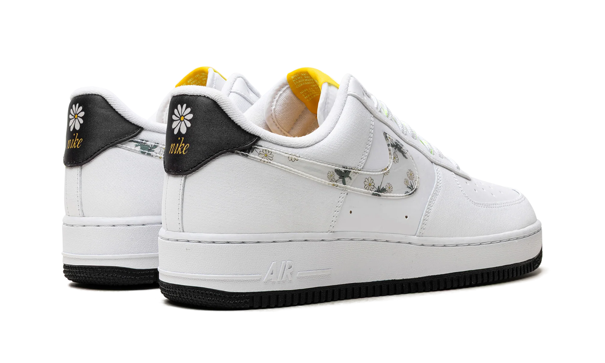Air Force 1 "Daisy" CW5571 100 - Image 3