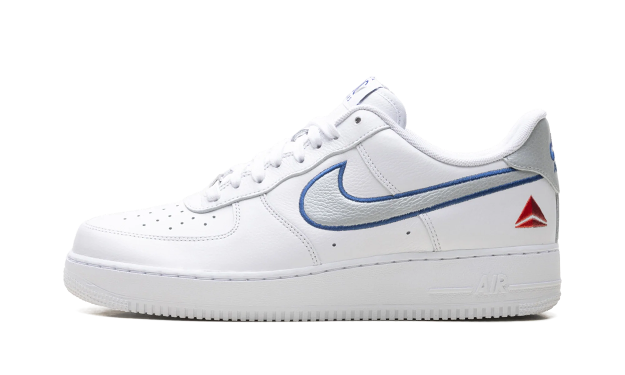 Air Force 1 Delta Air Lines "100th Anniversary" HF0659 901