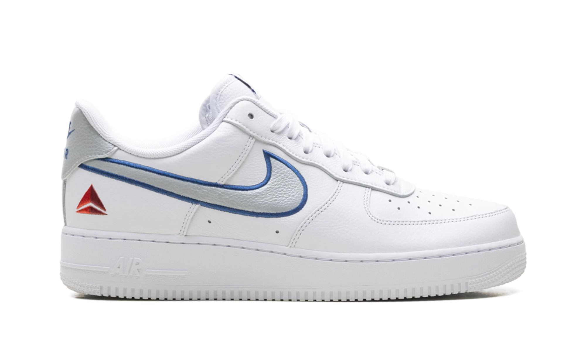 Air Force 1 Delta Air Lines "100th Anniversary" HF0659 901 - Image 5