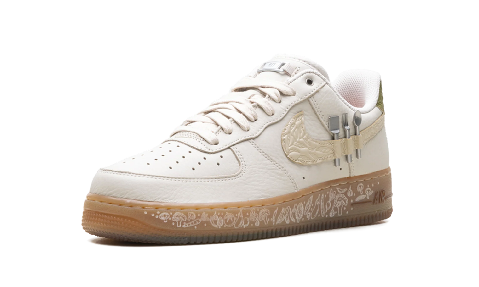 Air Force 1 "Doernbecher" IO7688 921 - Image 4