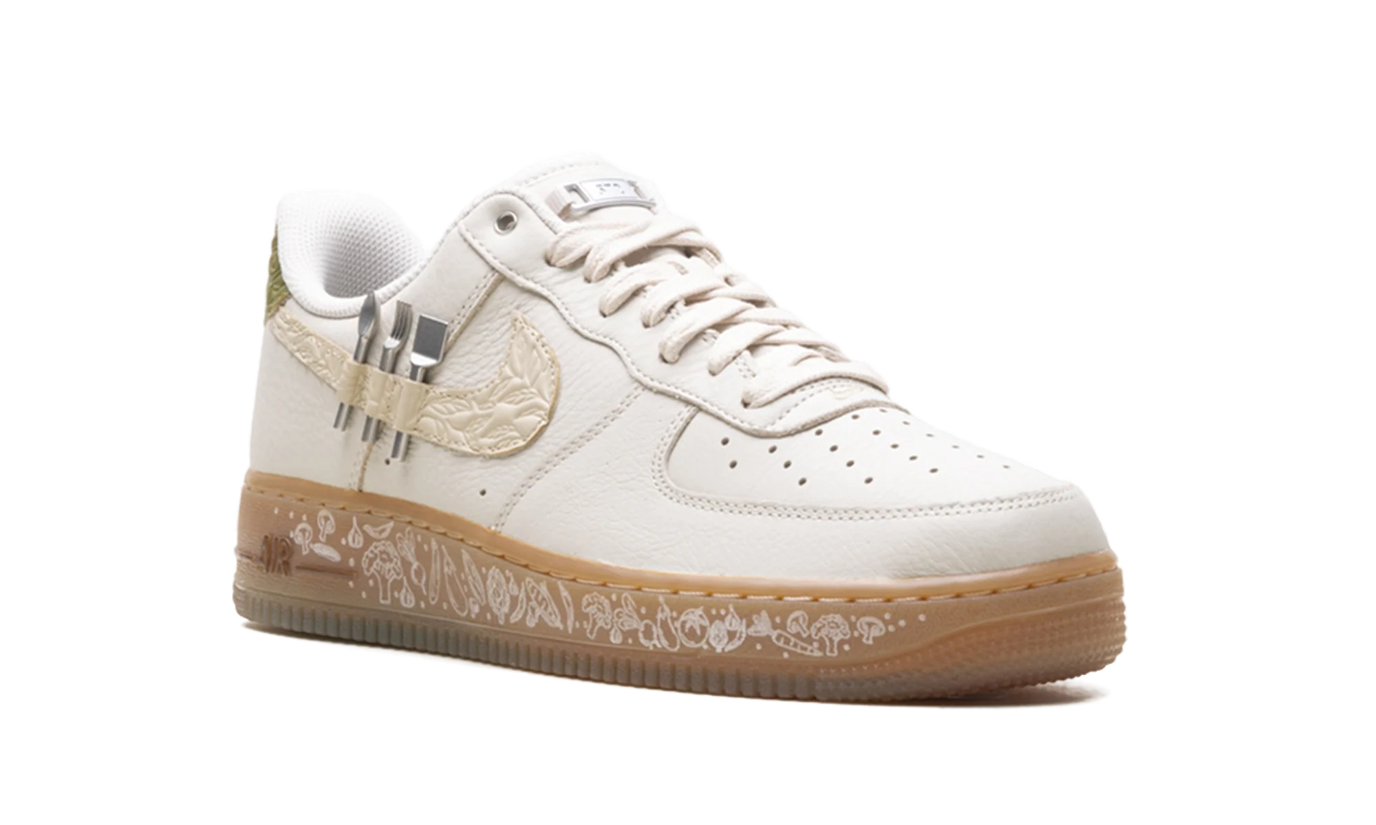 Air Force 1 "Doernbecher" IO7688 921 - Image 7