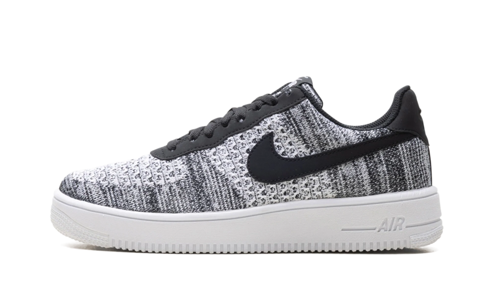 Air Force 1 Flyknit Low 2.0 "Oreo" AV3042 001