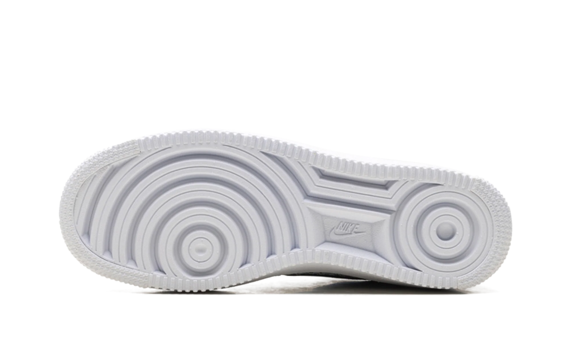 Air Force 1 Flyknit Low 2.0 "Oreo" AV3042 001 - Image 5