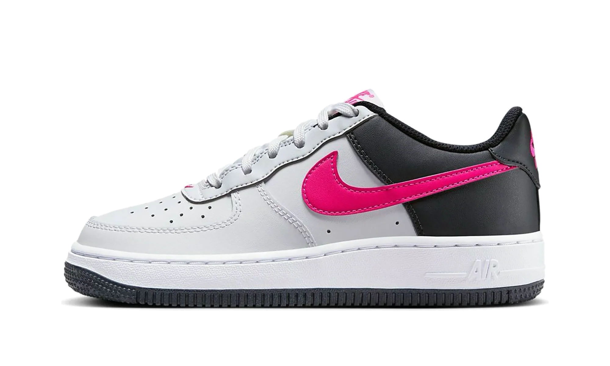 Air Force 1 GS "White" CT3839 109
