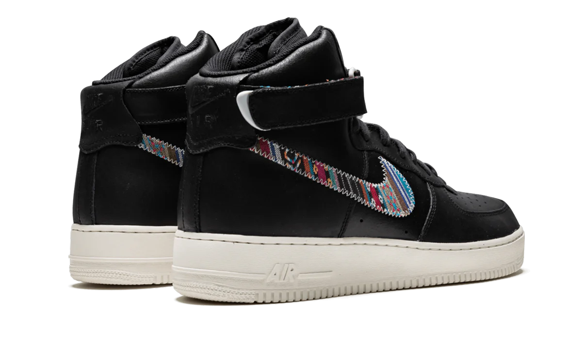 Air Force 1 High '07 LV8 806403 006 - Image 3