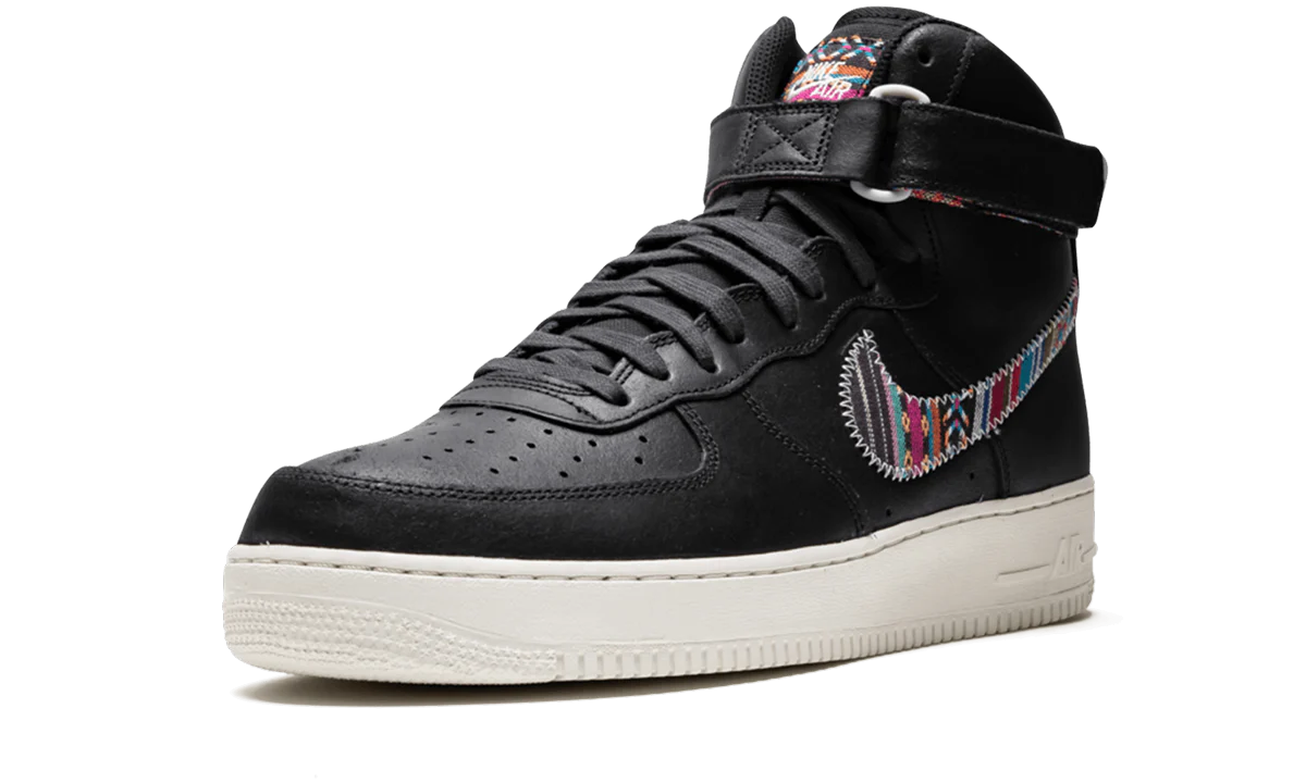 Air Force 1 High '07 LV8 806403 006 - Image 4