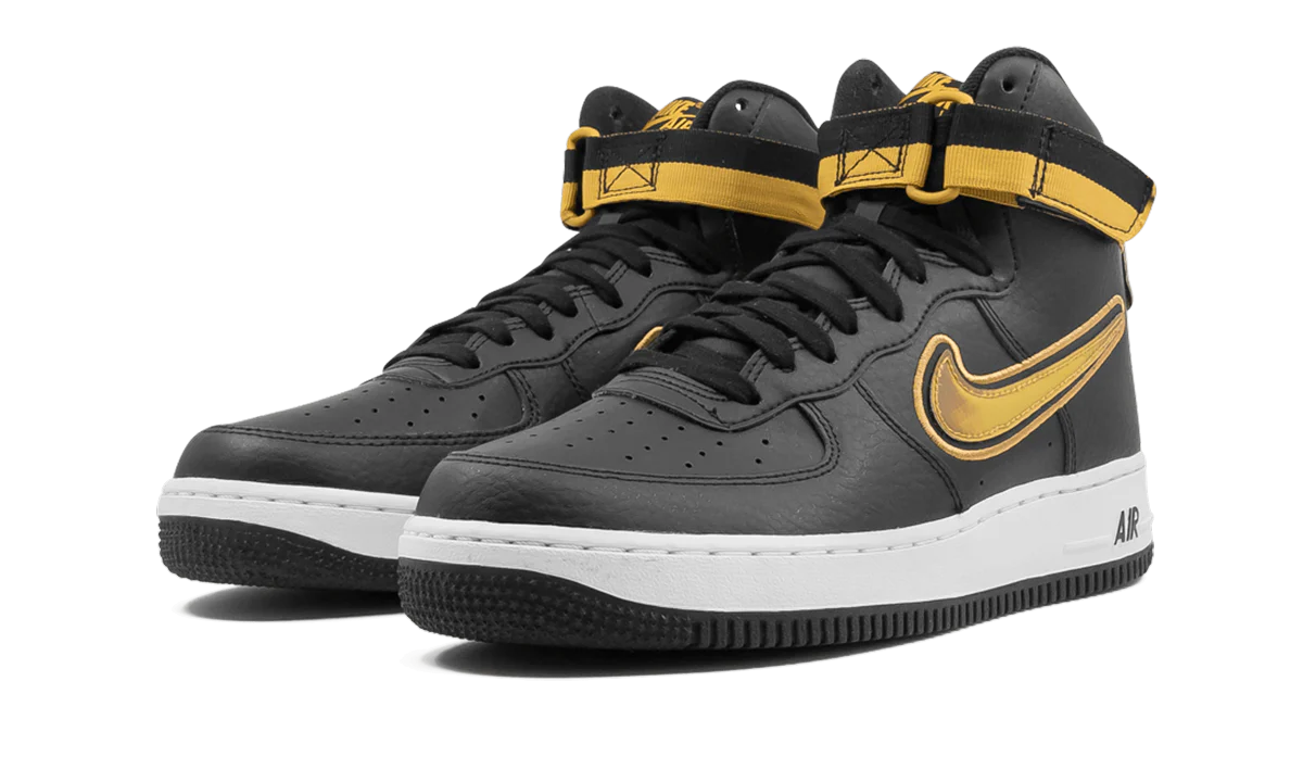 Air Force 1 High '07 LV8 AV3938 001 - Image 2