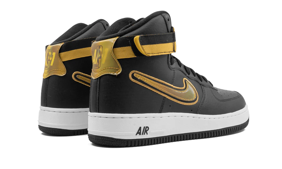 Air Force 1 High '07 LV8 AV3938 001 - Image 3