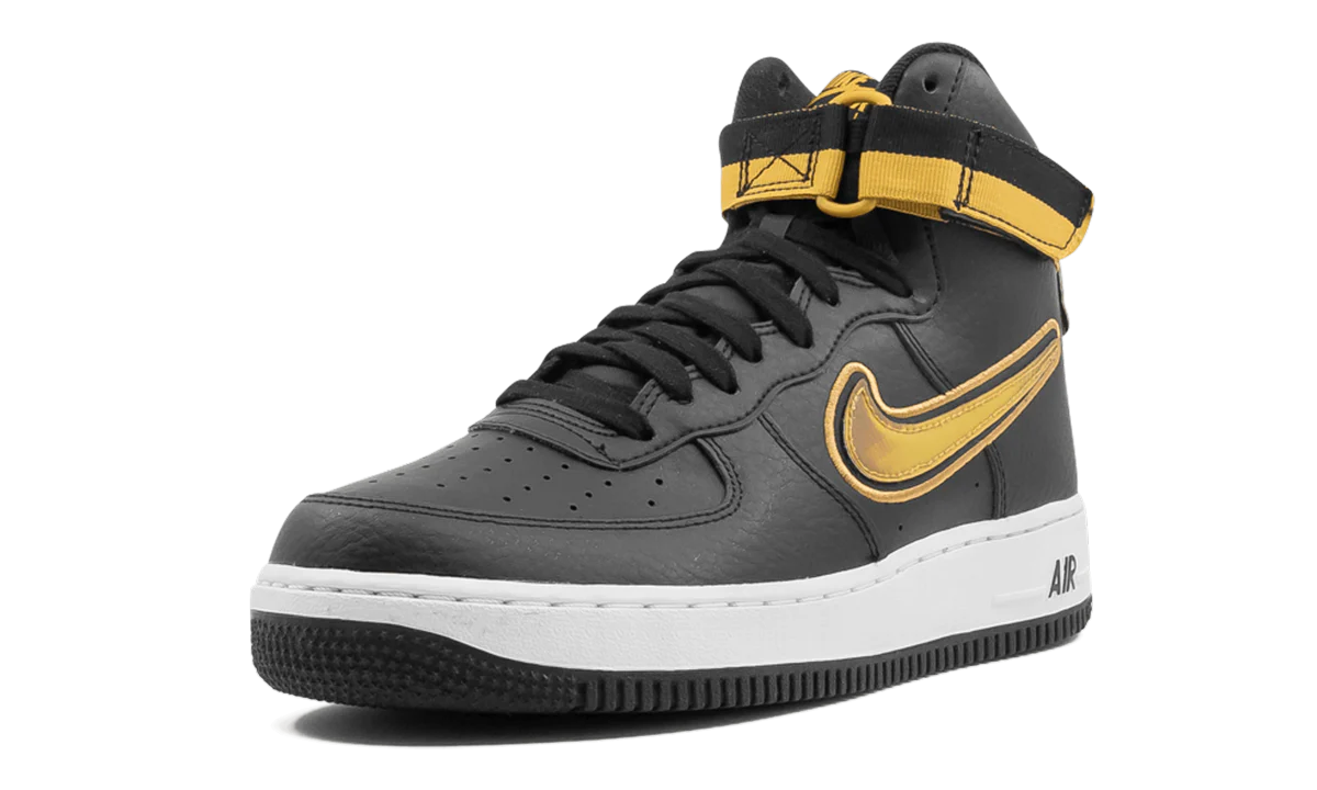Air Force 1 High '07 LV8 AV3938 001 - Image 4