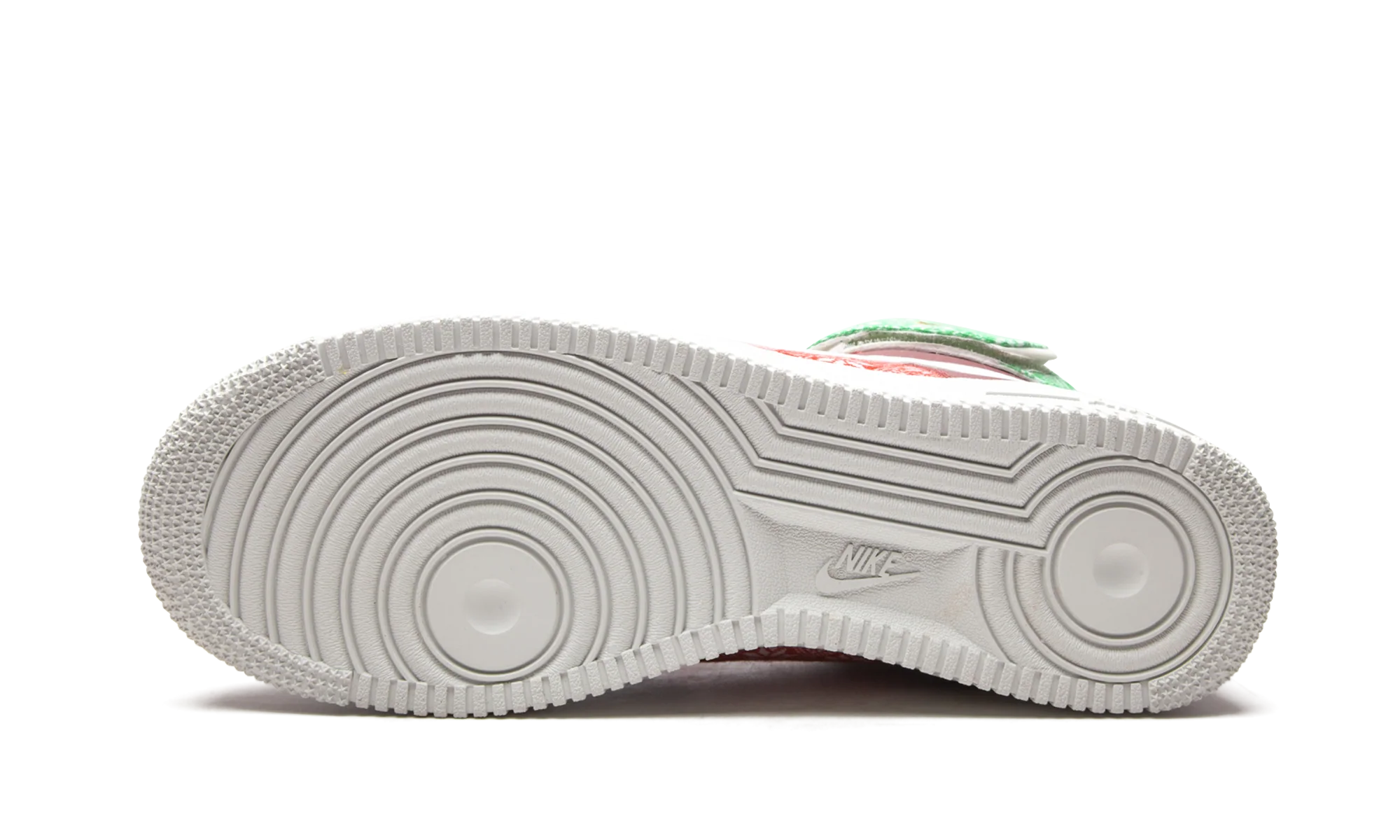 Air Force 1 High "Nordic Christmas" DC1620 600 - Image 5