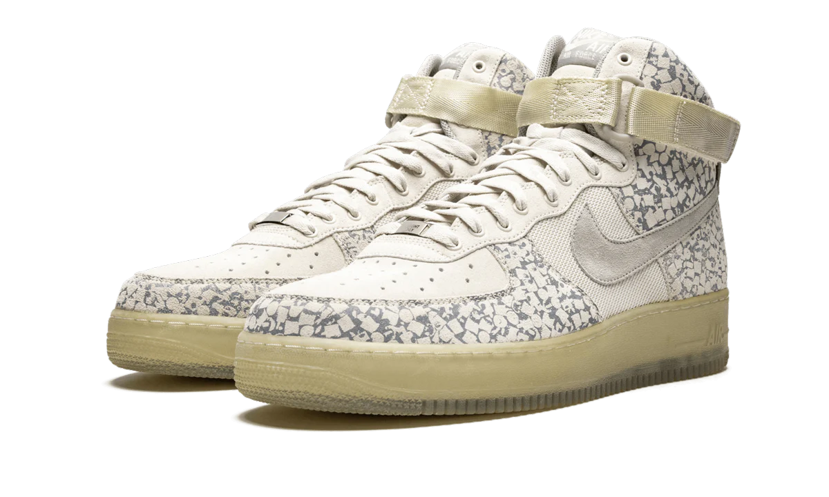 Air Force 1 High PRM "Stash One Night Only" FA07 ND I8M - Image 2