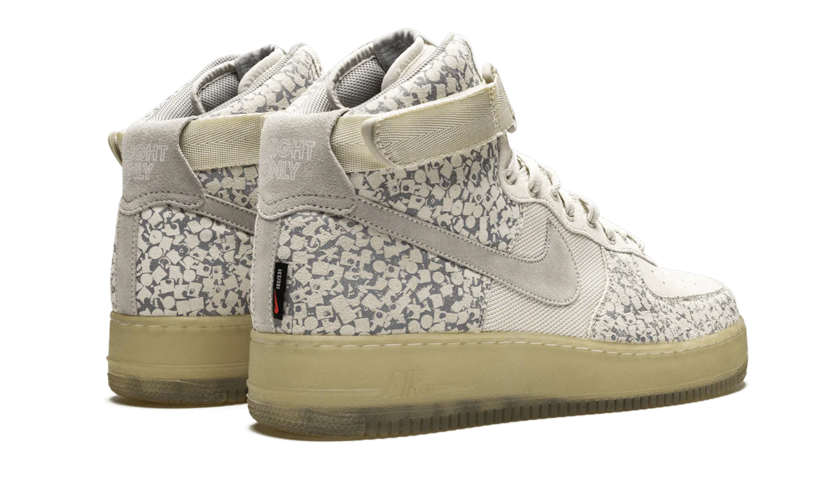 Air Force 1 High PRM "Stash One Night Only" FA07 ND I8M - Image 3