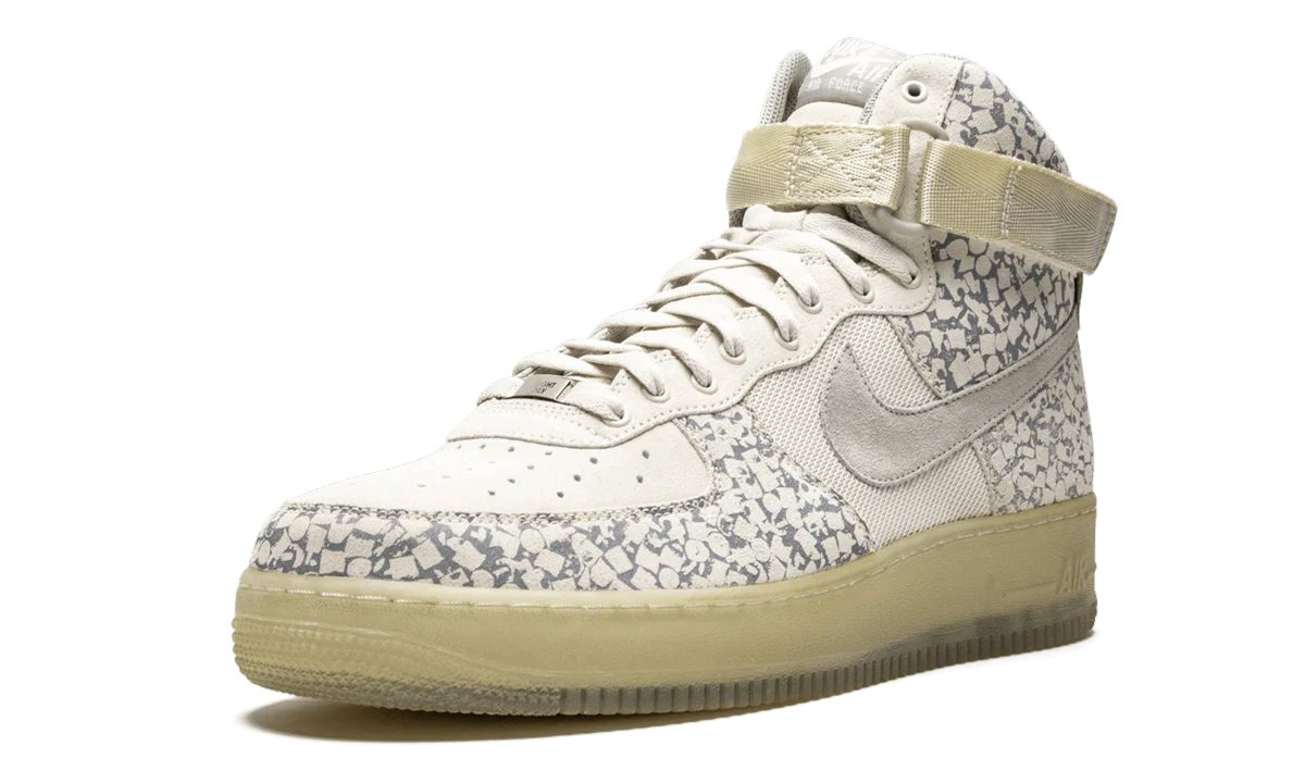 Air Force 1 High PRM "Stash One Night Only" FA07 ND I8M - Image 4