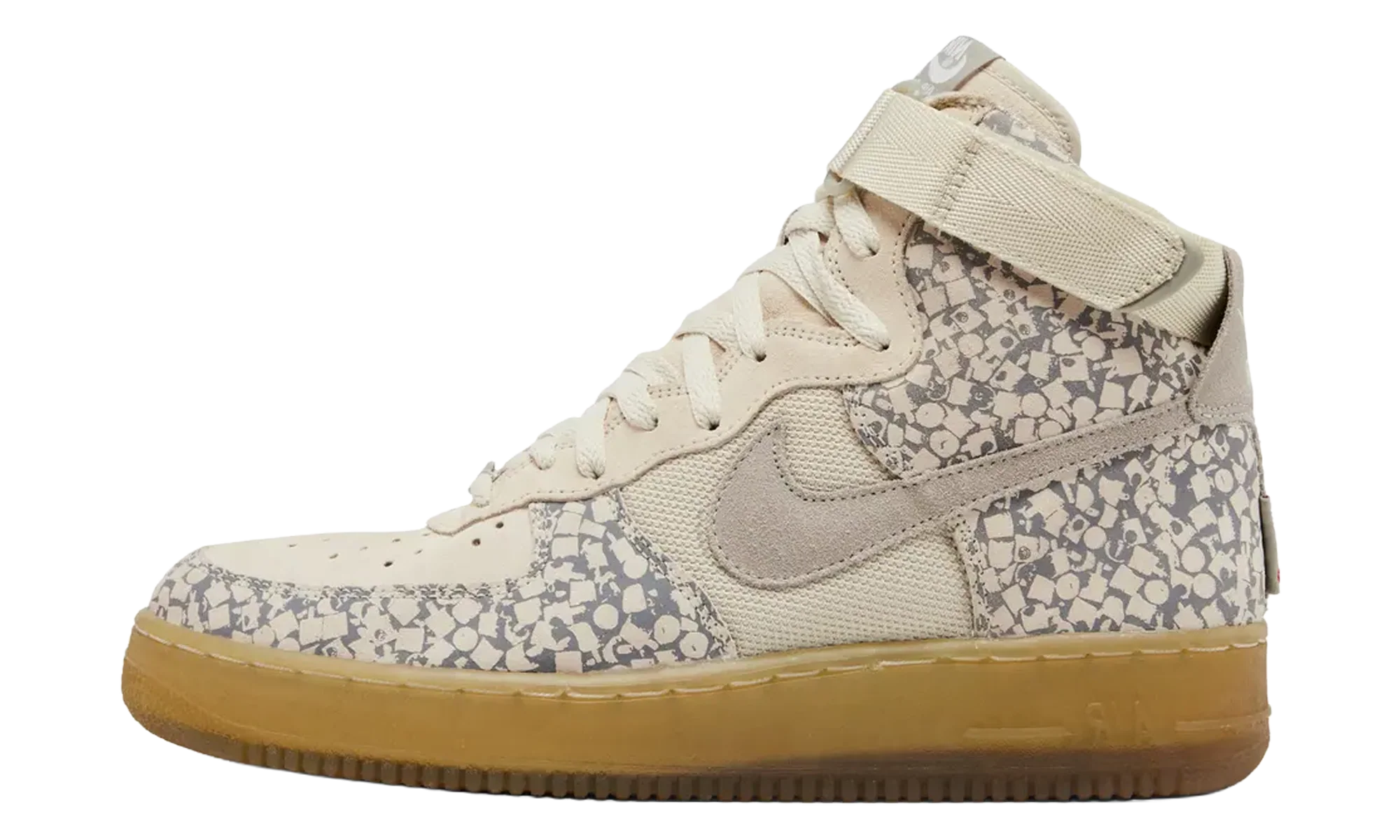 Air Force 1 High "Stash One Night Only" 307064 003