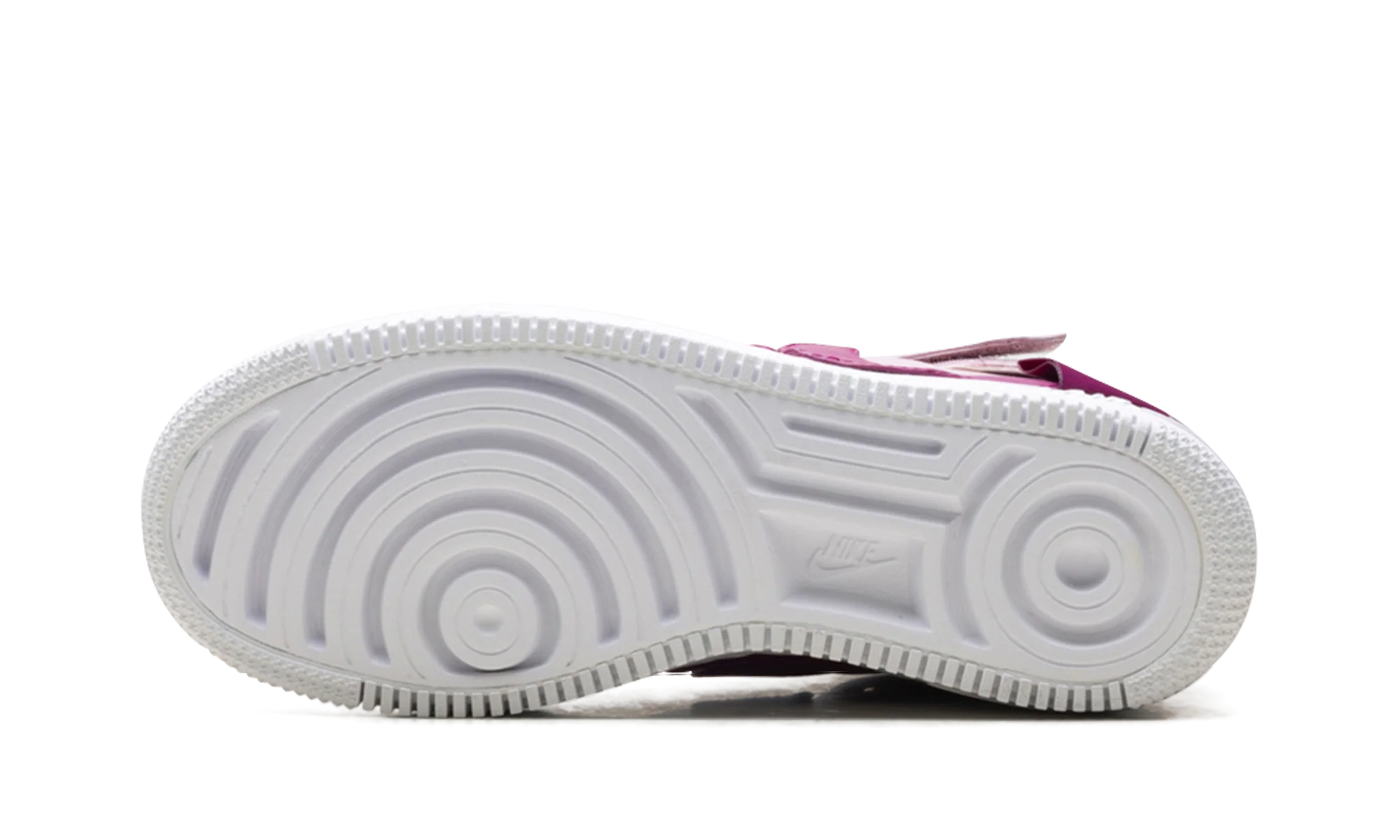Air Force 1 Jester XX High WMNS "Plum Chalk" AR0625 501 - Image 5