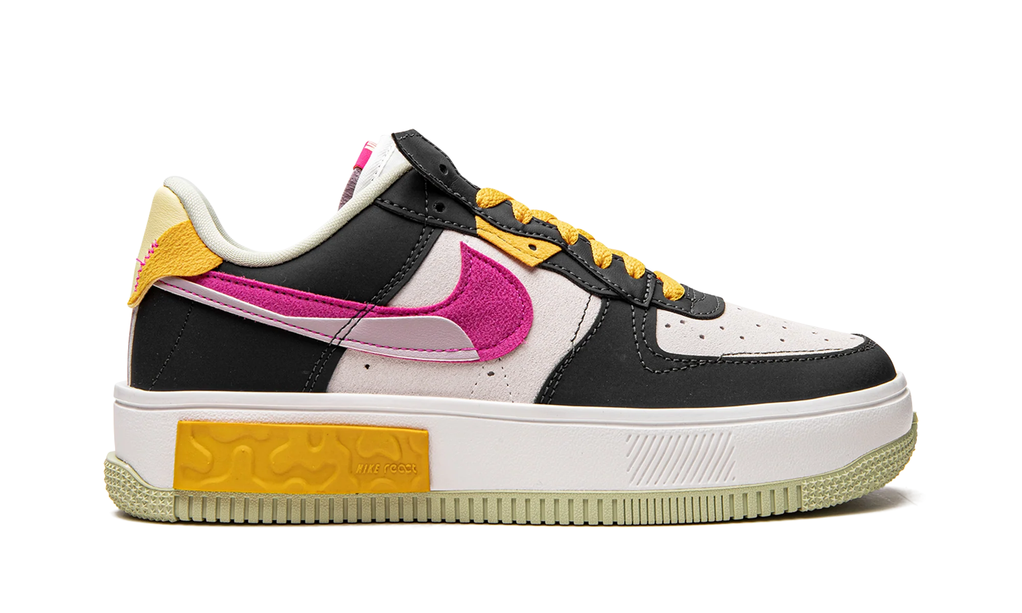 AIR FORCE 1 LO FONTANKA MNS WMNS "Pink Prime" DR7880 001 - Image 6