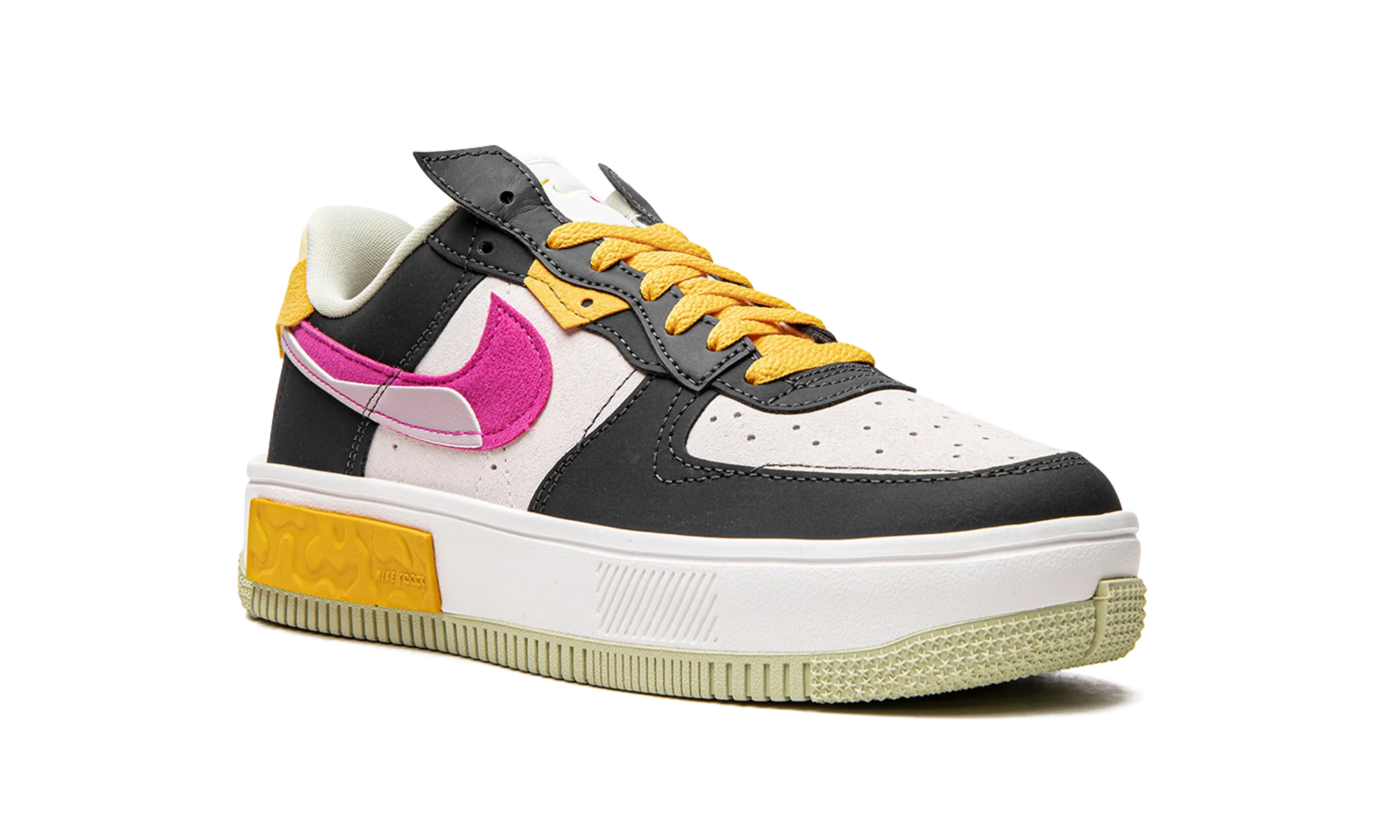 AIR FORCE 1 LO FONTANKA MNS WMNS "Pink Prime" DR7880 001 - Image 7