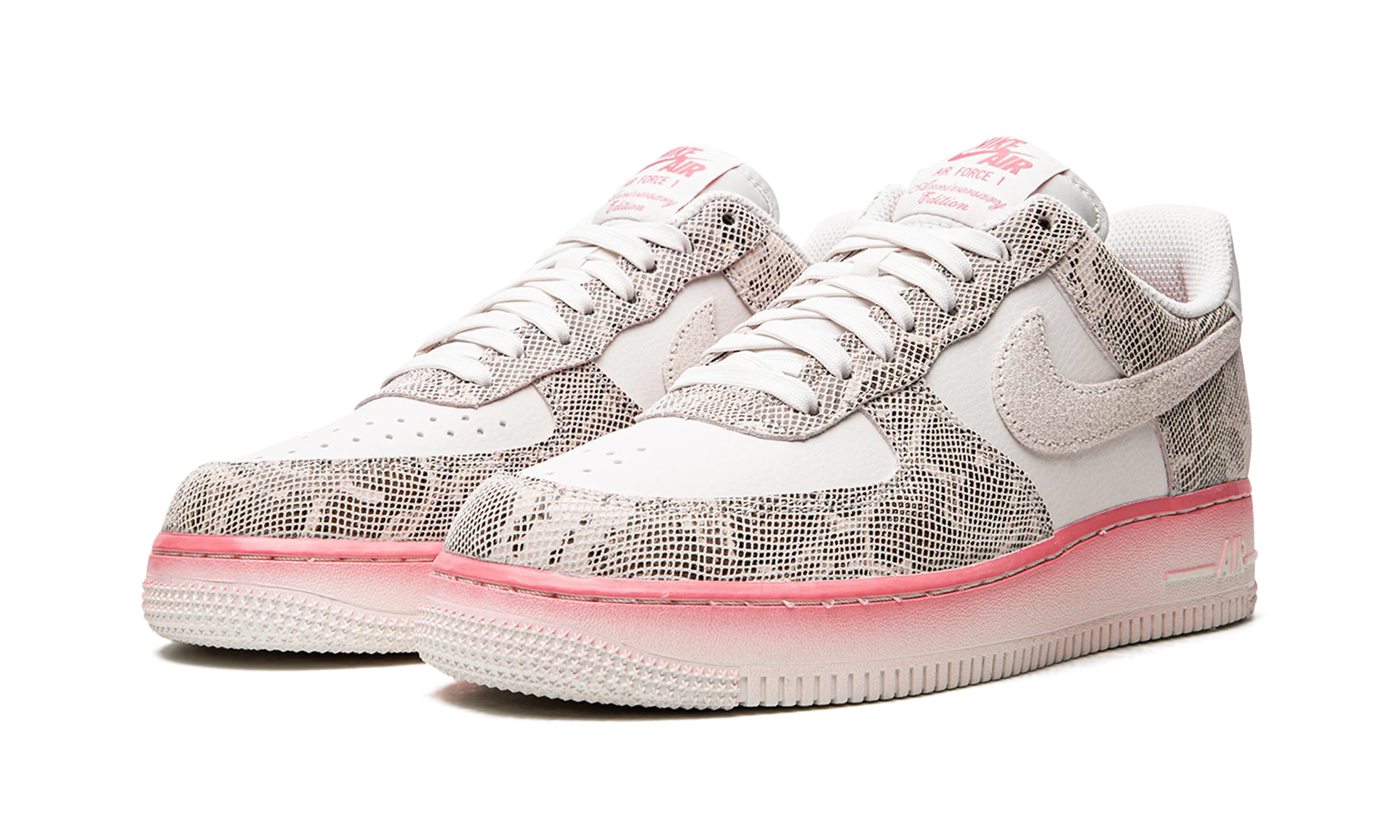 AIR FORCE 1 LO MNS WMNS "Our Force 1 Snakeskin" DV1031 030 - Image 2