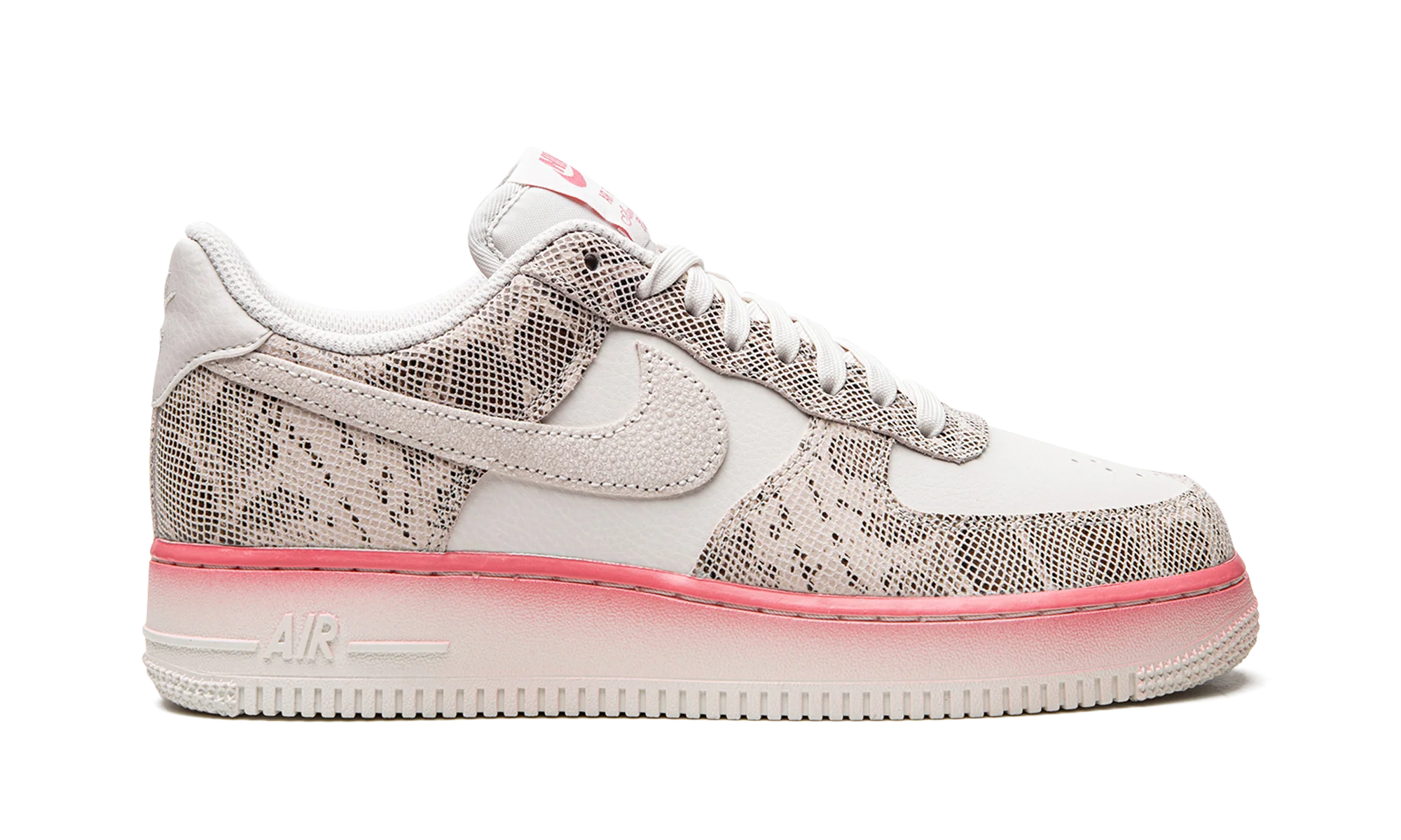 AIR FORCE 1 LO MNS WMNS "Our Force 1 Snakeskin" DV1031 030 - Image 6