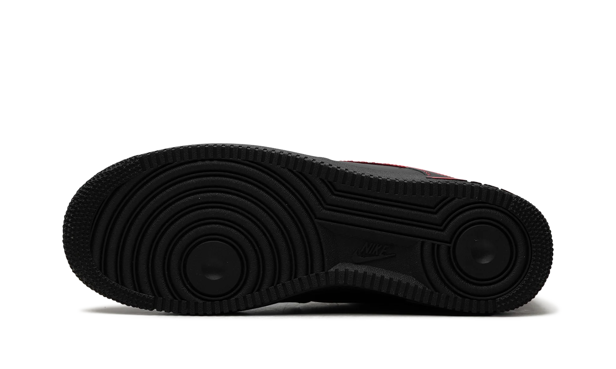 Air Force 1 Low '07 LV8 "Bred" HQ2037 005 - Image 5