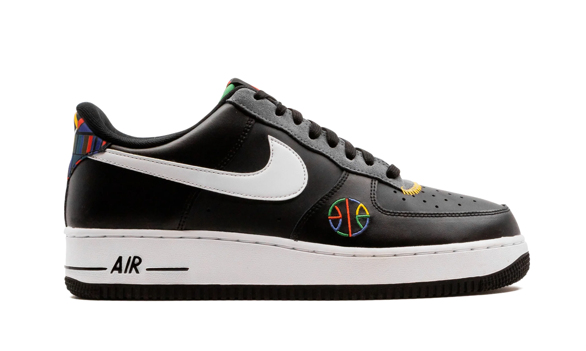 Air Force 1 Low '07 LV8 "Live Together, Play Together" DC1483 001 - Image 6