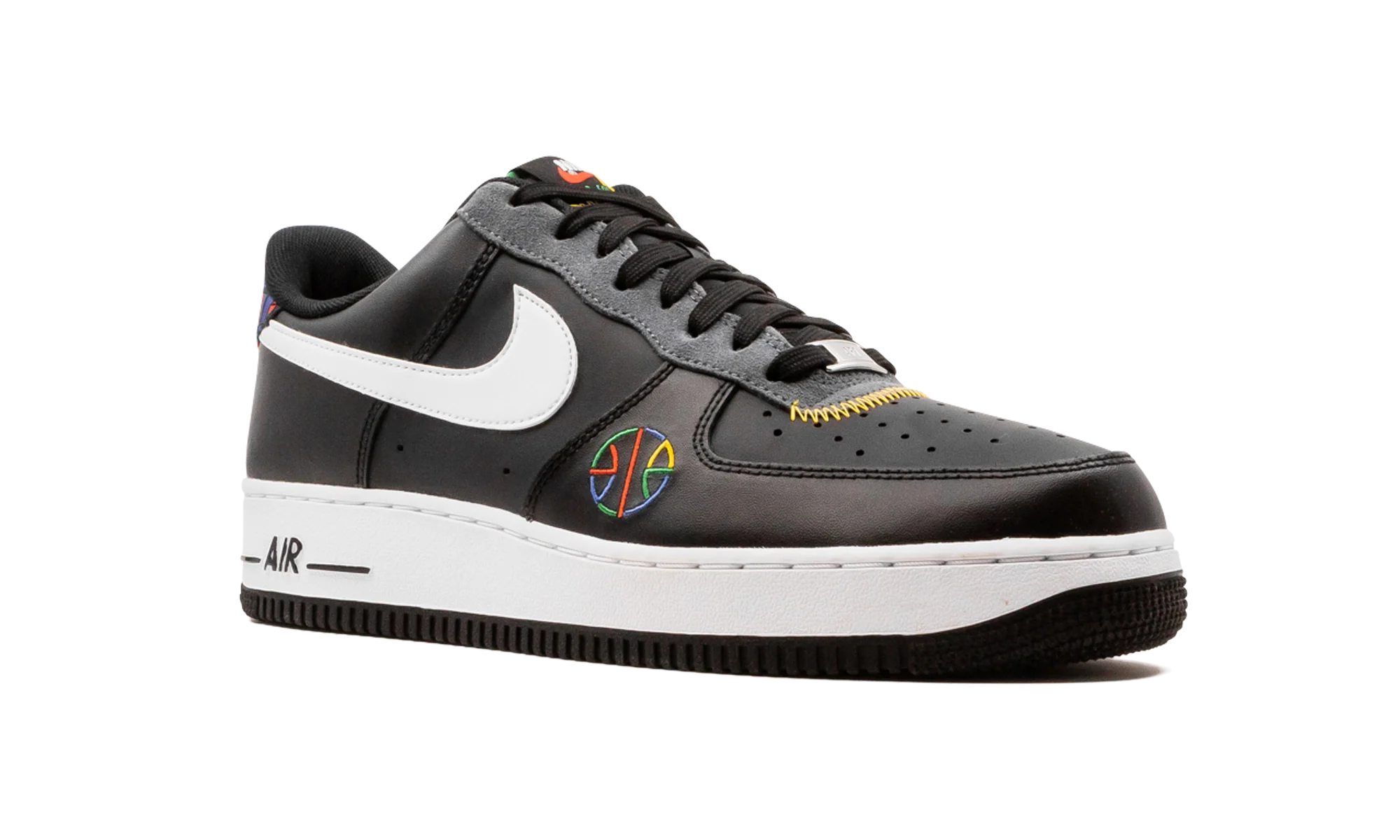 Air Force 1 Low '07 LV8 "Live Together, Play Together" DC1483 001 - Image 7