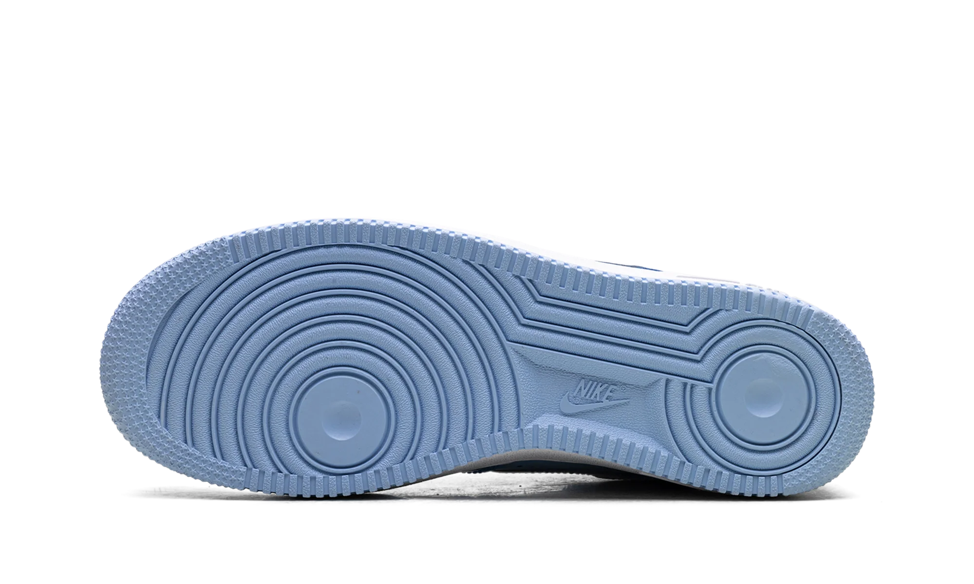 Air Force 1 Low '07 LV8 "Phychic Blue White Patent" HV9405 400 - Image 5