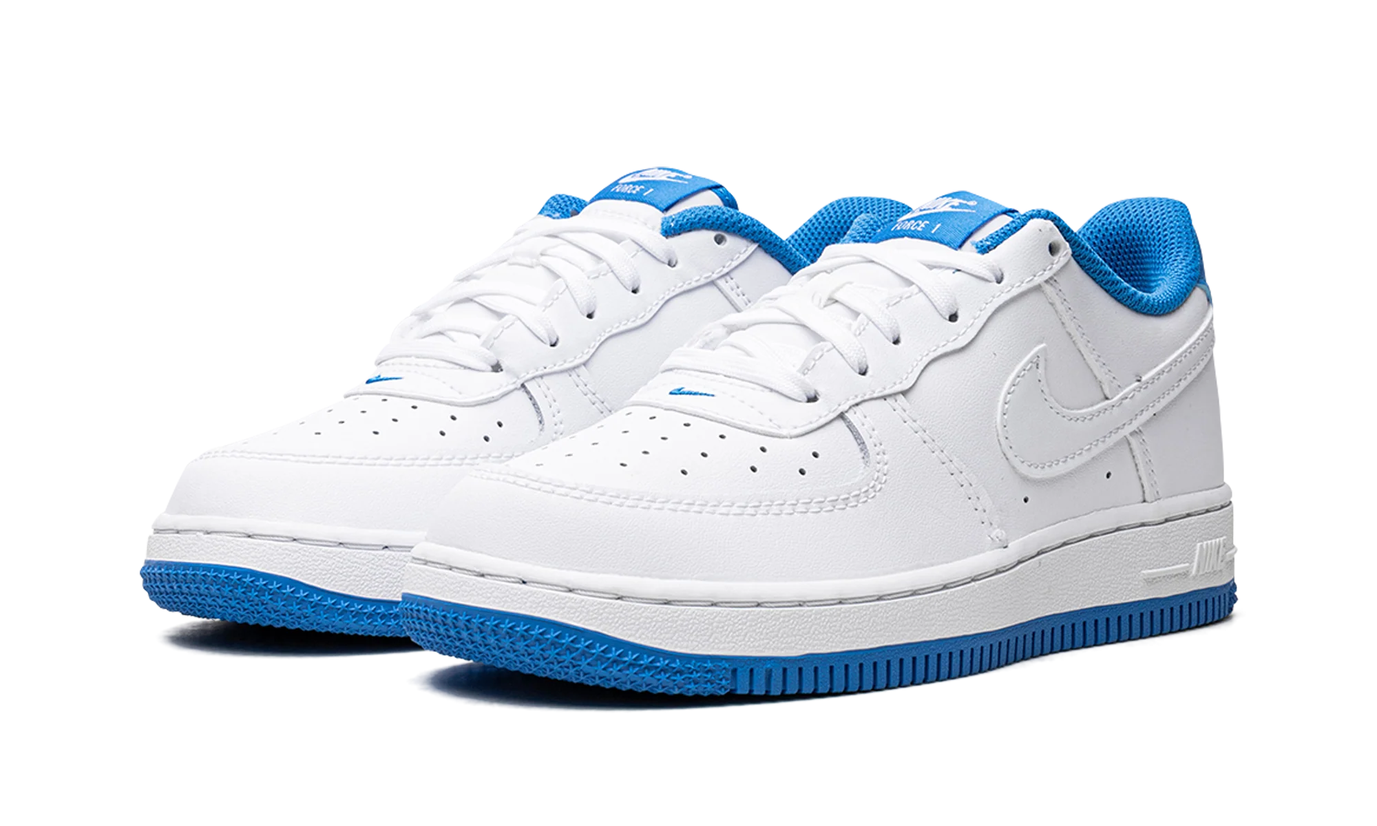 Air Force 1 Low '07 PS DV1332 101 - Image 2