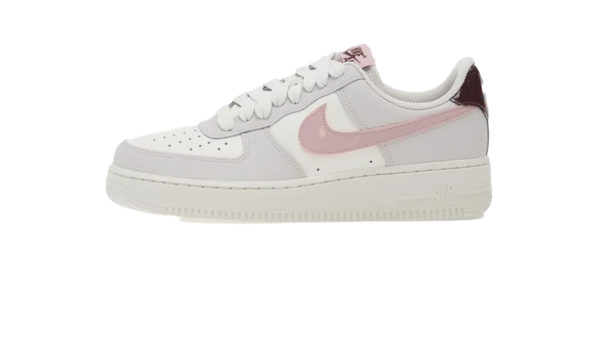 Air Force 1 Low '07 WMNS "Plum Chalk" IM6024 121