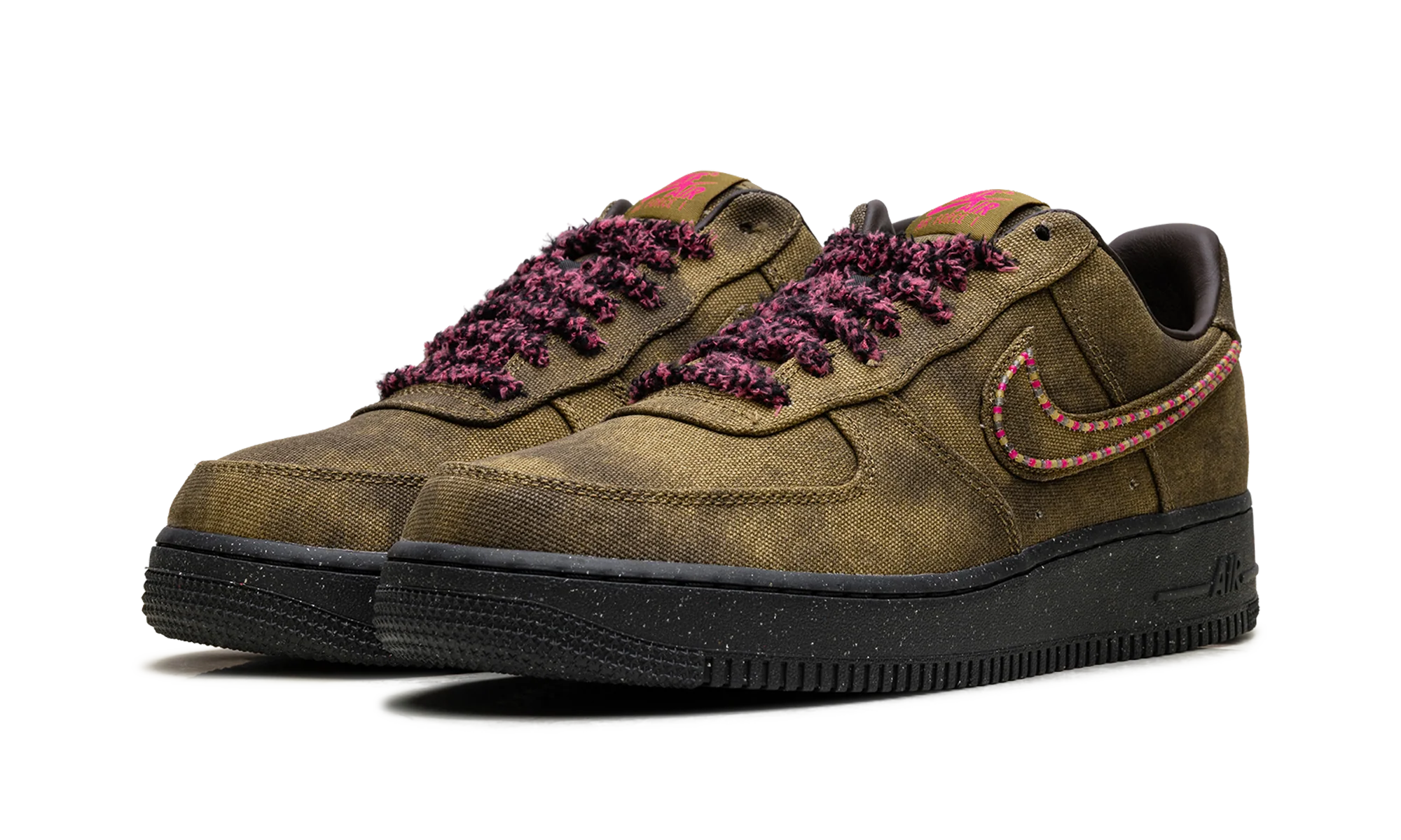 Air Force 1 Low "Boucle" IO4474 300 - Image 2