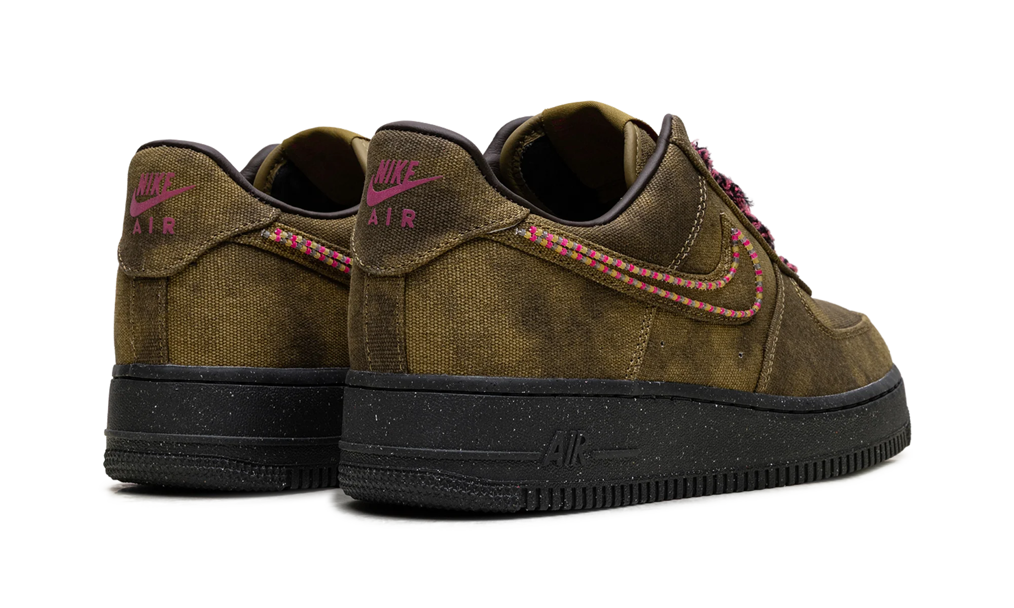Air Force 1 Low "Boucle" IO4474 300 - Image 3