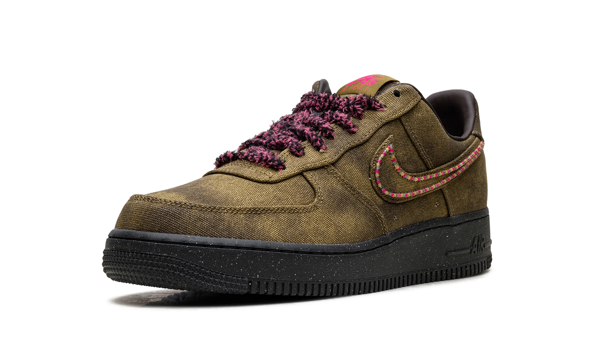 Air Force 1 Low "Boucle" IO4474 300 - Image 4