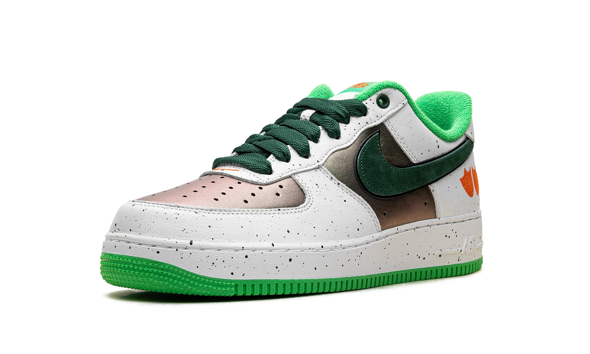 Air Force 1 Low "Ducks of a Feather University of Oregon" IU7613 100 - Image 4