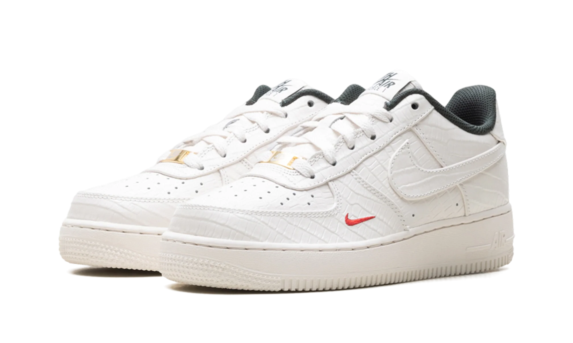 Air Force 1 Low GS "KITH - Phantom" IM6037 001 - Image 2