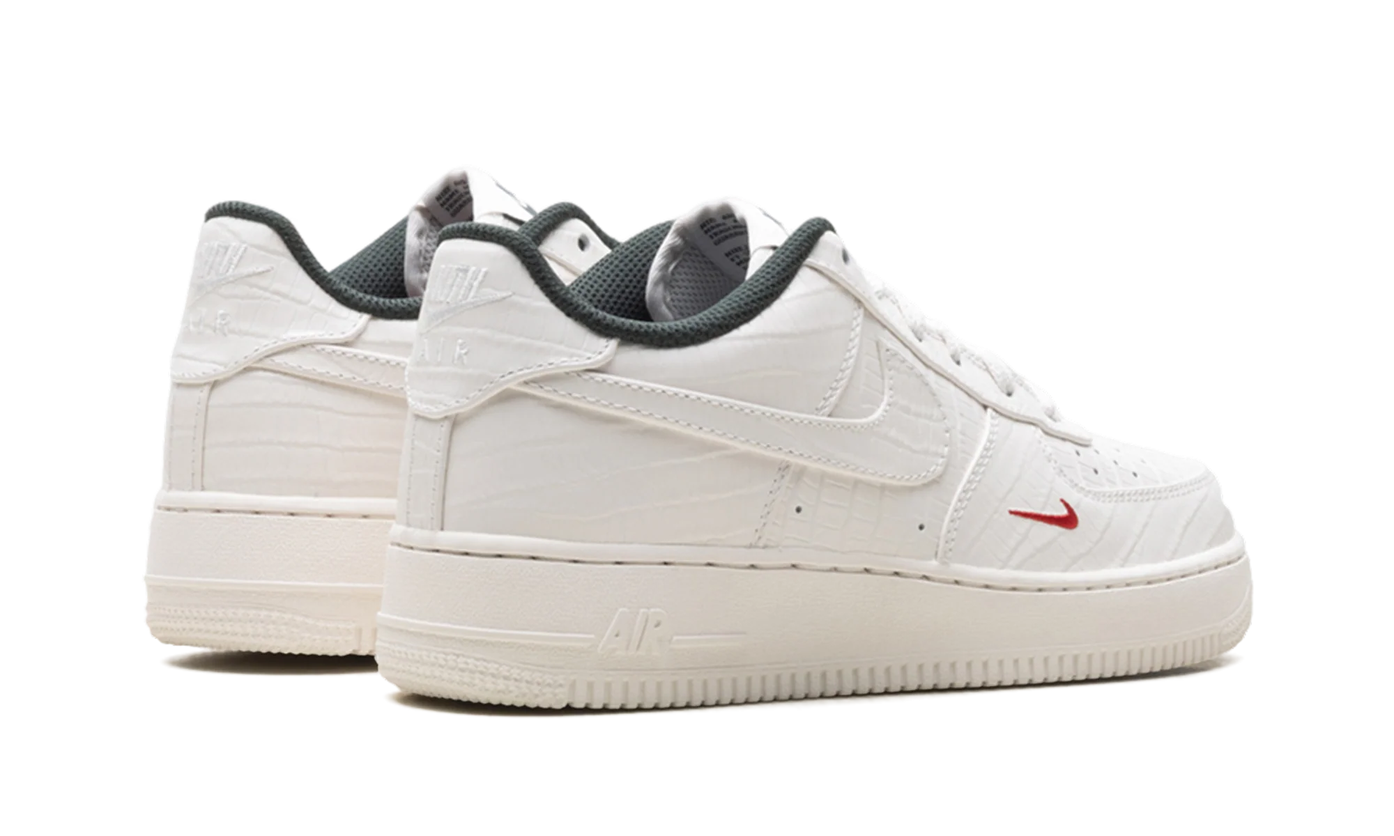 Air Force 1 Low GS "KITH - Phantom" IM6037 001 - Image 3