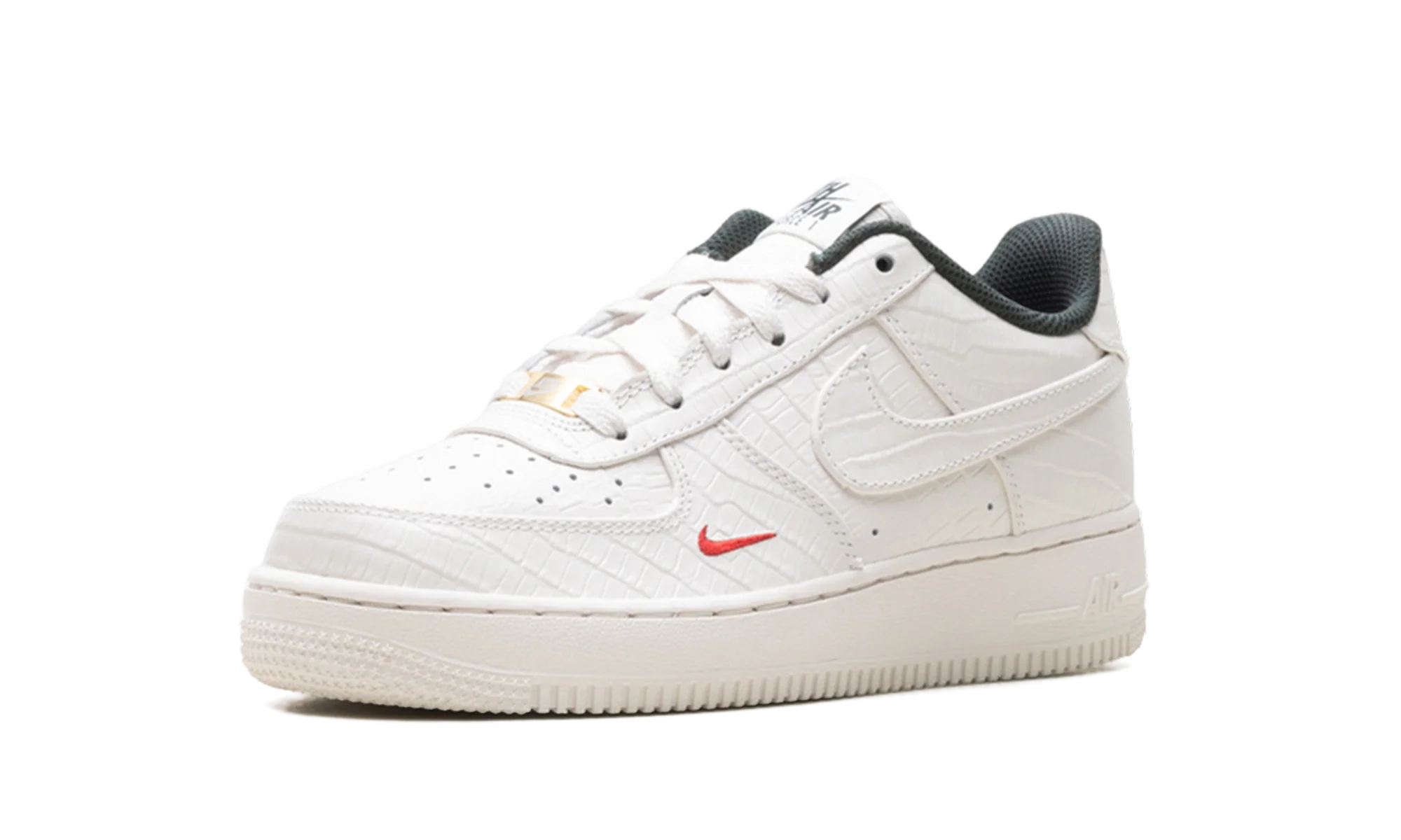 Air Force 1 Low GS "KITH - Phantom" IM6037 001 - Image 4